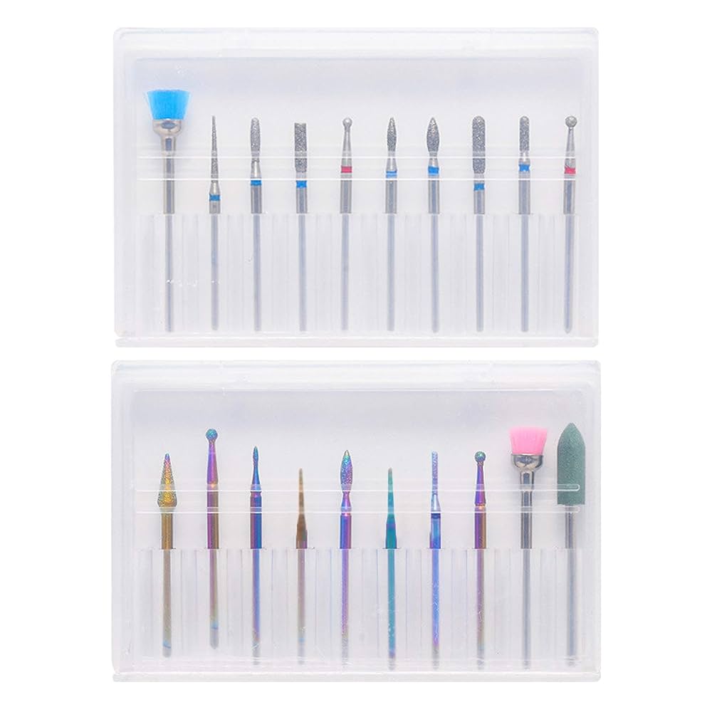 ネイル用品一式 ネイルパーツ セット 蝶々 花 クリスタル オーロラ ネイル 12